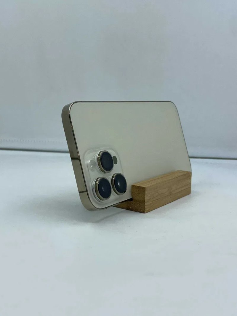 iPhone 14 Pro Max 256GB Gold ГАРАНТІЯ 6 Місяців МАГАЗИН айфон — фото 6