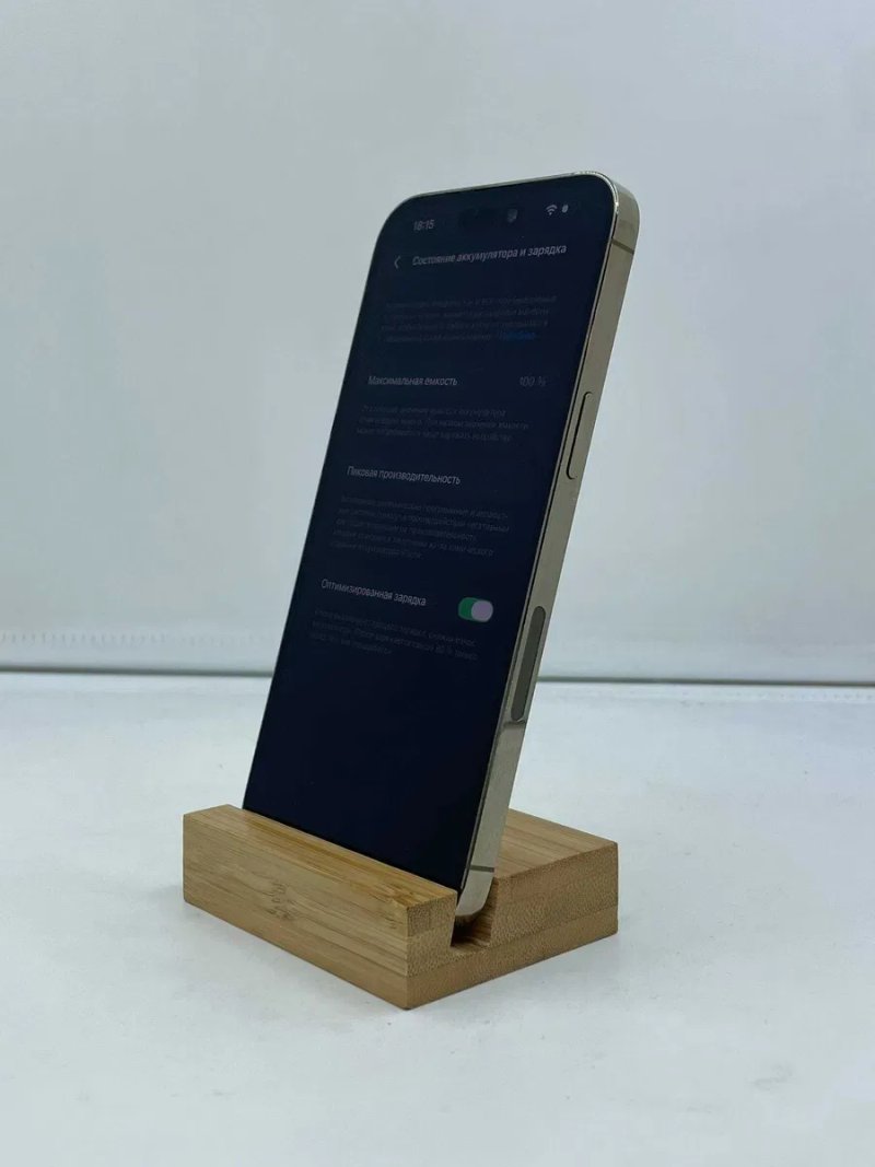 iPhone 14 Pro Max 256GB Gold ГАРАНТІЯ 6 Місяців МАГАЗИН айфон — фото 7