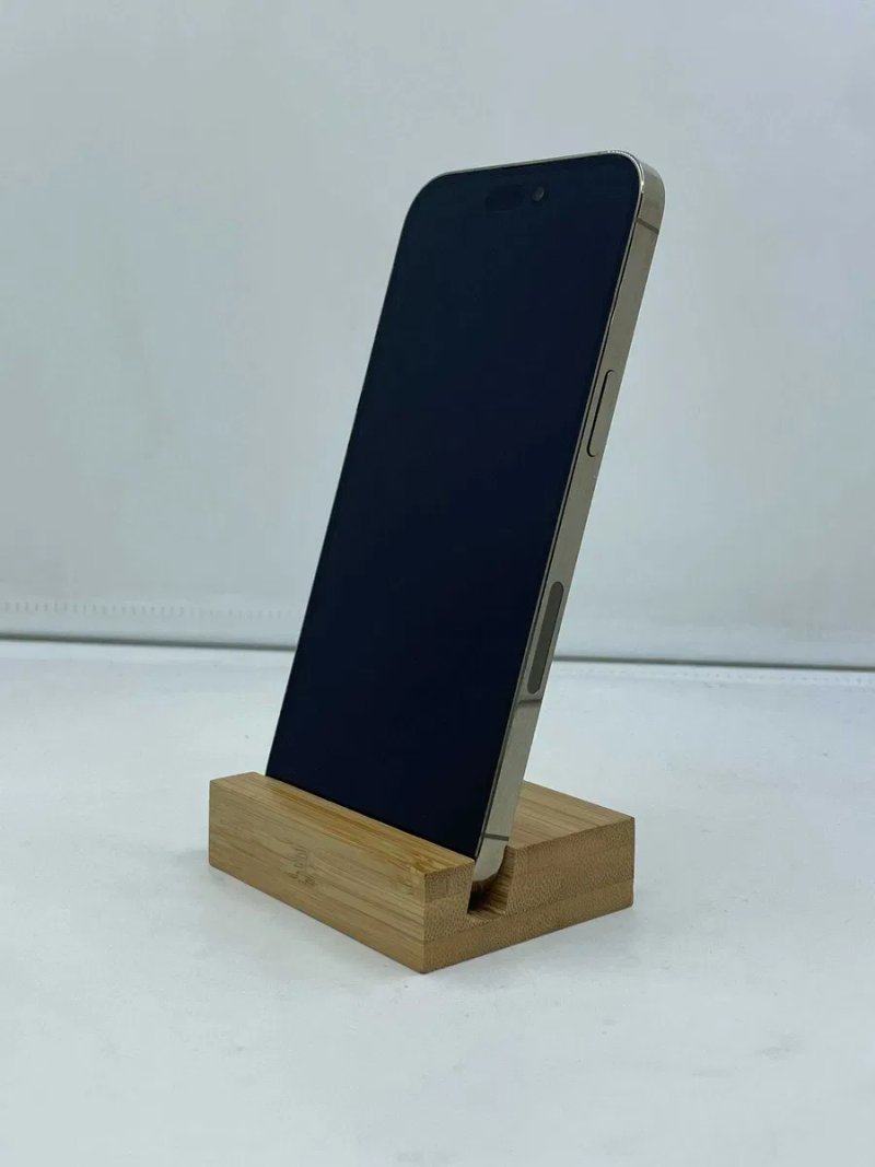 iPhone 14 Pro Max 256GB Gold ГАРАНТІЯ 6 Місяців МАГАЗИН айфон — фото 8