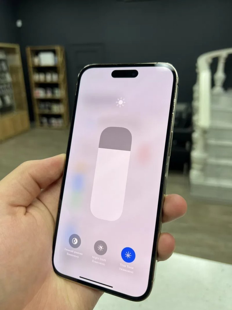 iPhone 14 Pro Max 256gb Gold Neverlock з Гарантією / від Магазину! — фото 4
