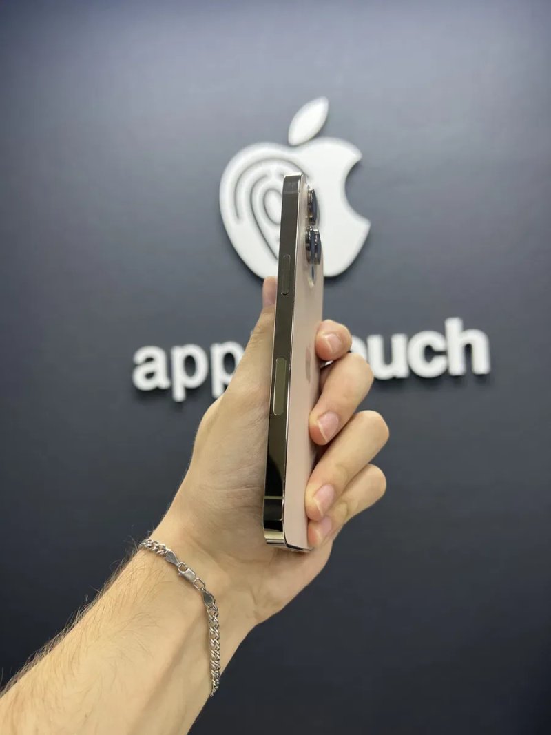 iPhone 14 Pro Max 256gb Gold Unlock з Гарантією — фото 6