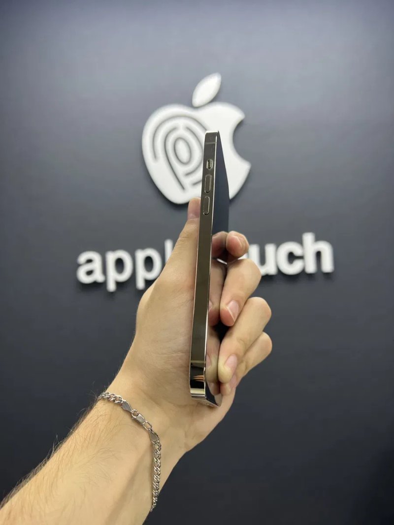 iPhone 14 Pro Max 256gb Gold Unlock з Гарантією — фото 7
