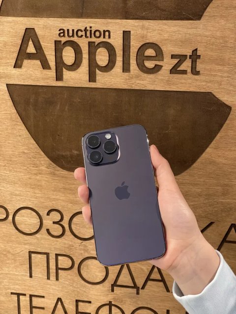 iPhone 14 Pro max 256Gb Neverlock black, gold, white, purple
