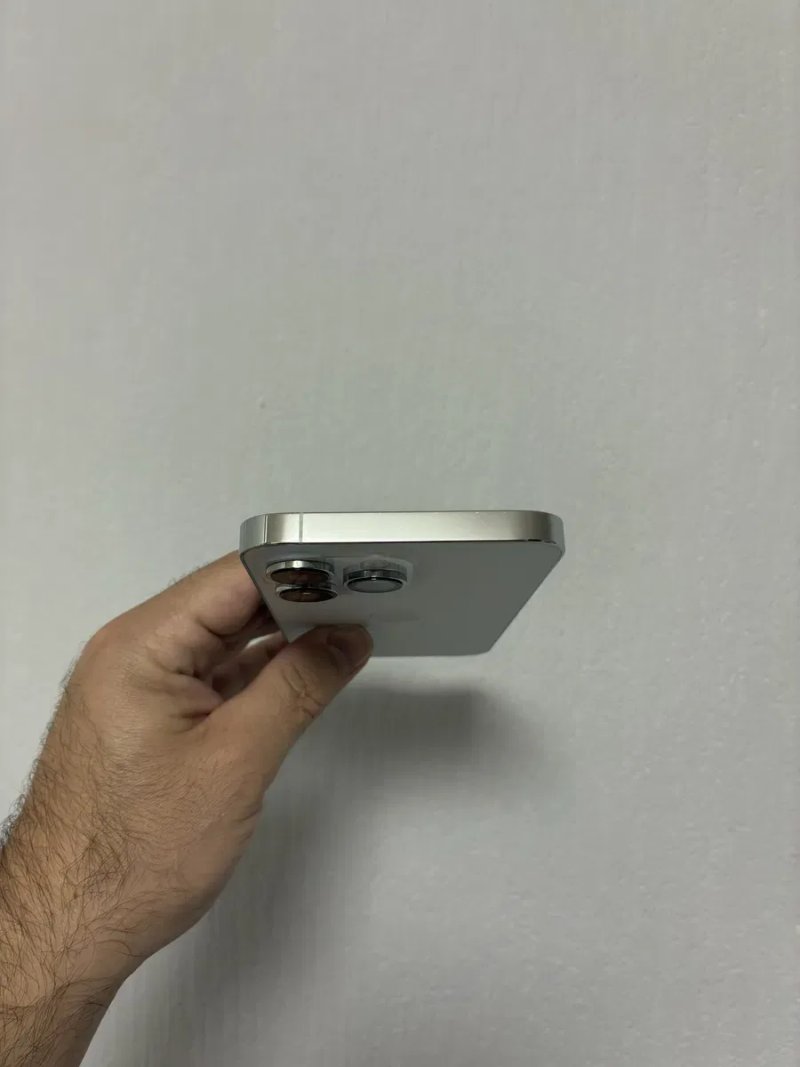 iPhone 14 Pro Max 256gb Silver esim — фото 5