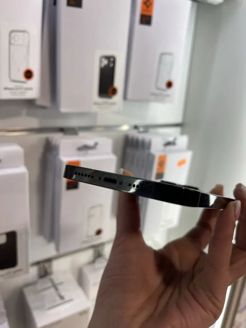 iPhone 14 Pro Max 256Gb space black - АКБ 100%, стан 4+ — фото 2