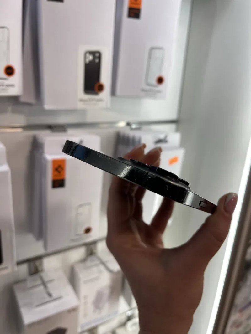 iPhone 14 Pro Max 256Gb space black - АКБ 100%, стан 4+ — фото 3