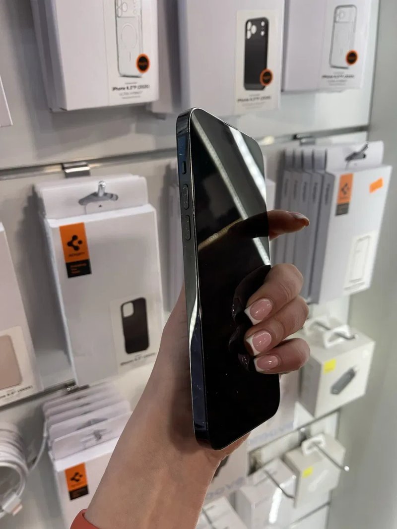iPhone 14 Pro Max 256Gb space black - АКБ 100%, стан 4+ — фото 5
