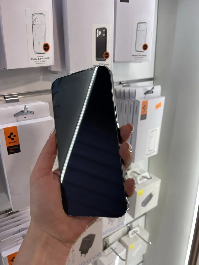 iPhone 14 Pro Max 256Gb space black - АКБ 100%, стан 4+ — фото 6