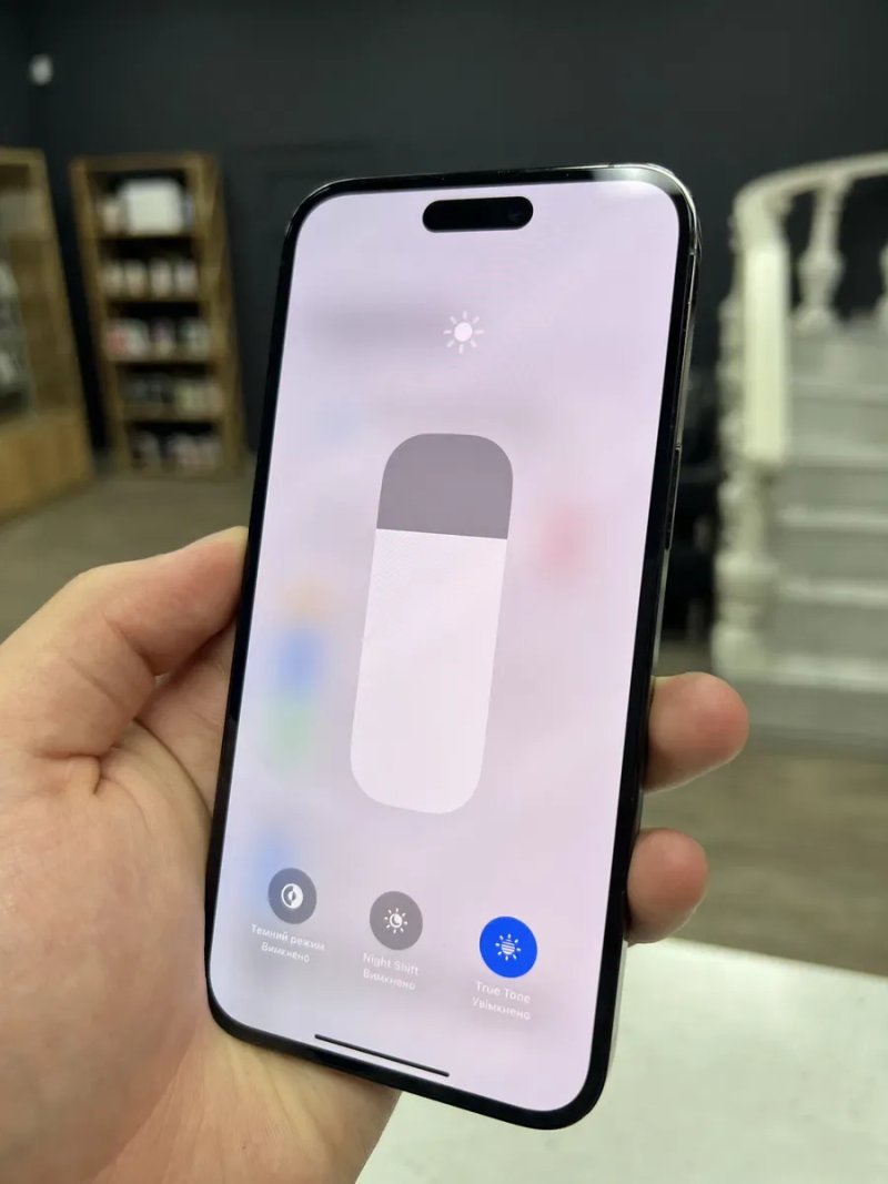 iPhone 14 Pro Max 256gb Space Black Neverlock з Гарантією / від Магазину! — фото 4