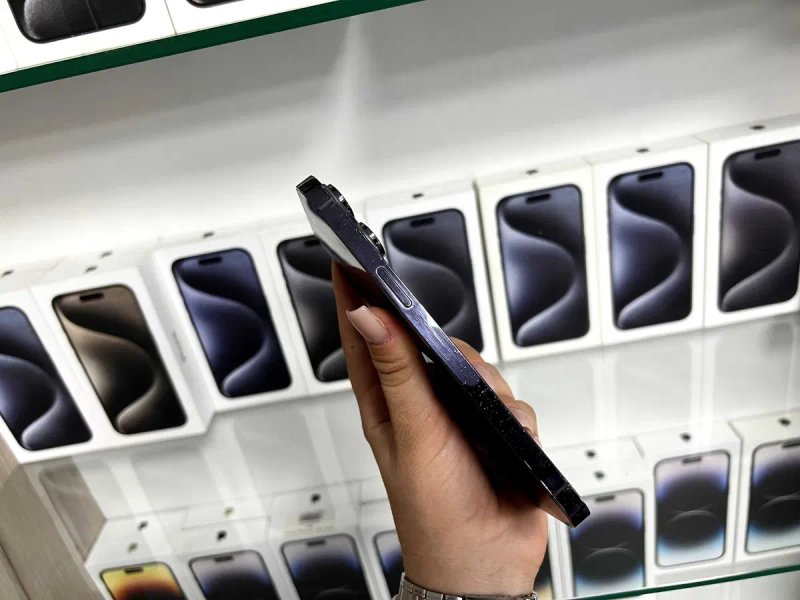 iPhone 14 Pro Max 512 GB Neverlock | Магазин | Гарантія — фото 3