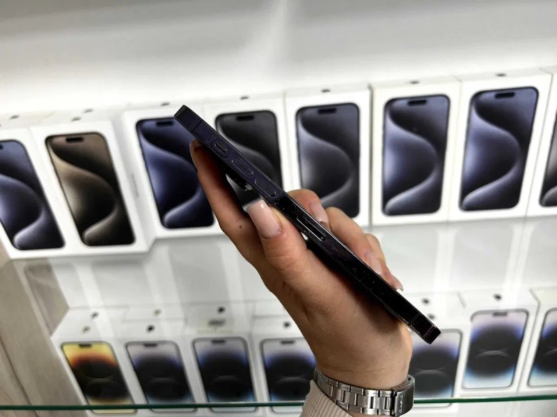 iPhone 14 Pro Max 512 GB Neverlock | Магазин | Гарантія — фото 4