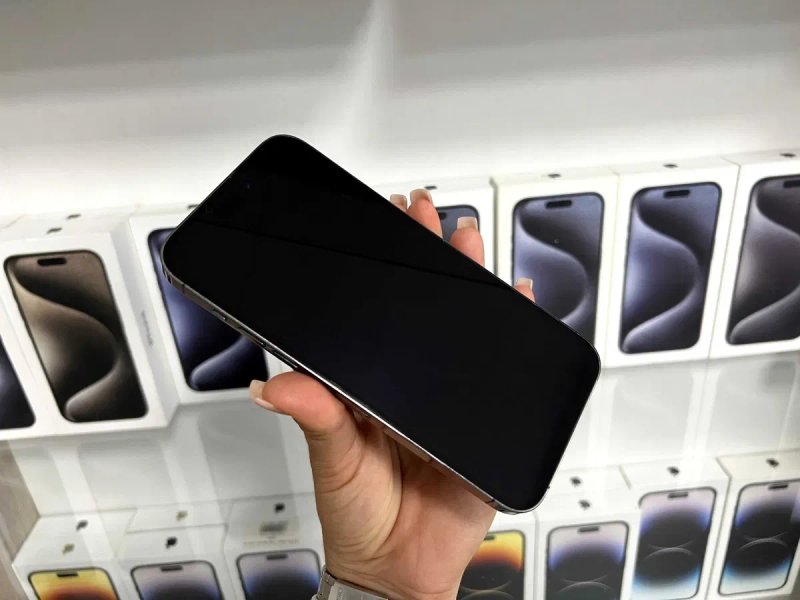 iPhone 14 Pro Max 512 GB Neverlock | Магазин | Гарантія — фото 5