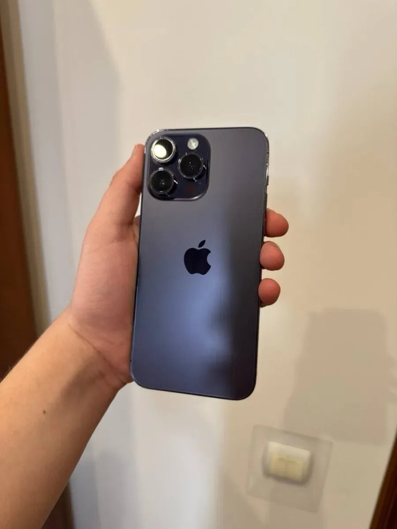 Iphone 14 pro max 512gb — фото 2