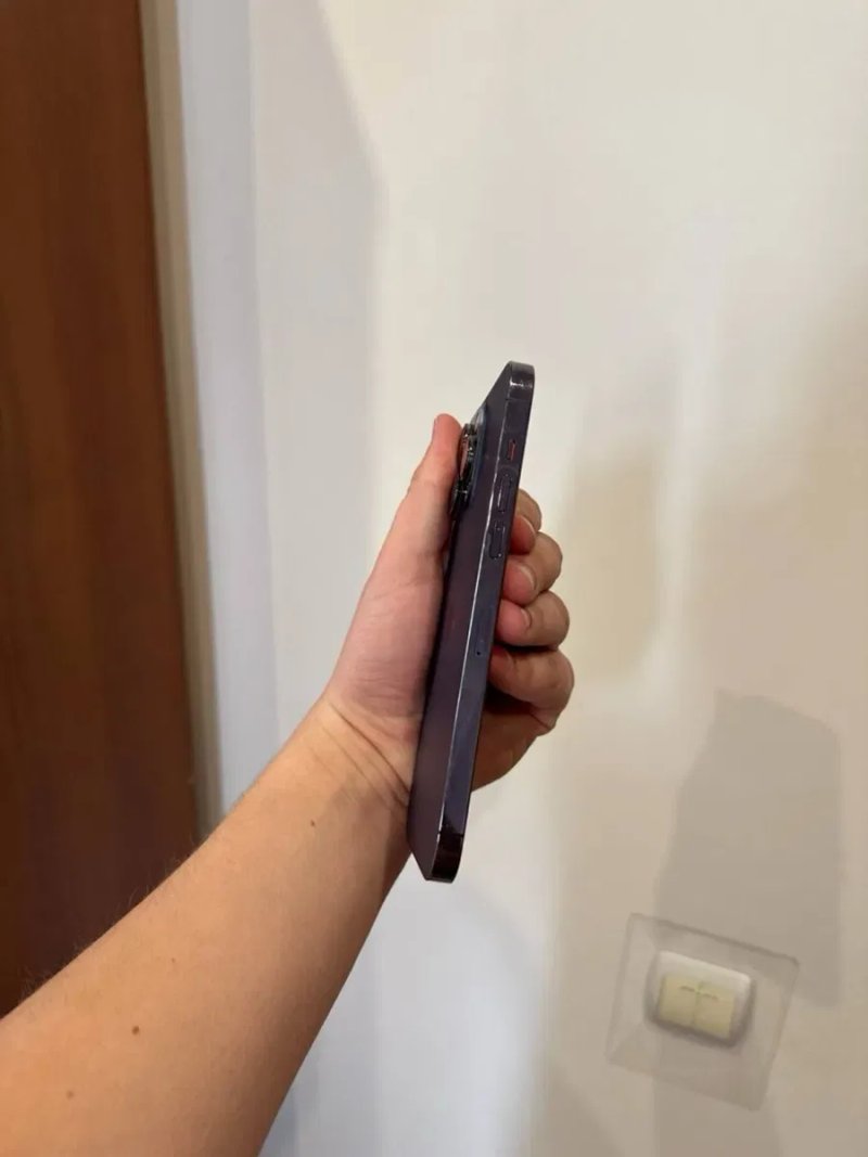 Iphone 14 pro max 512gb — фото 3