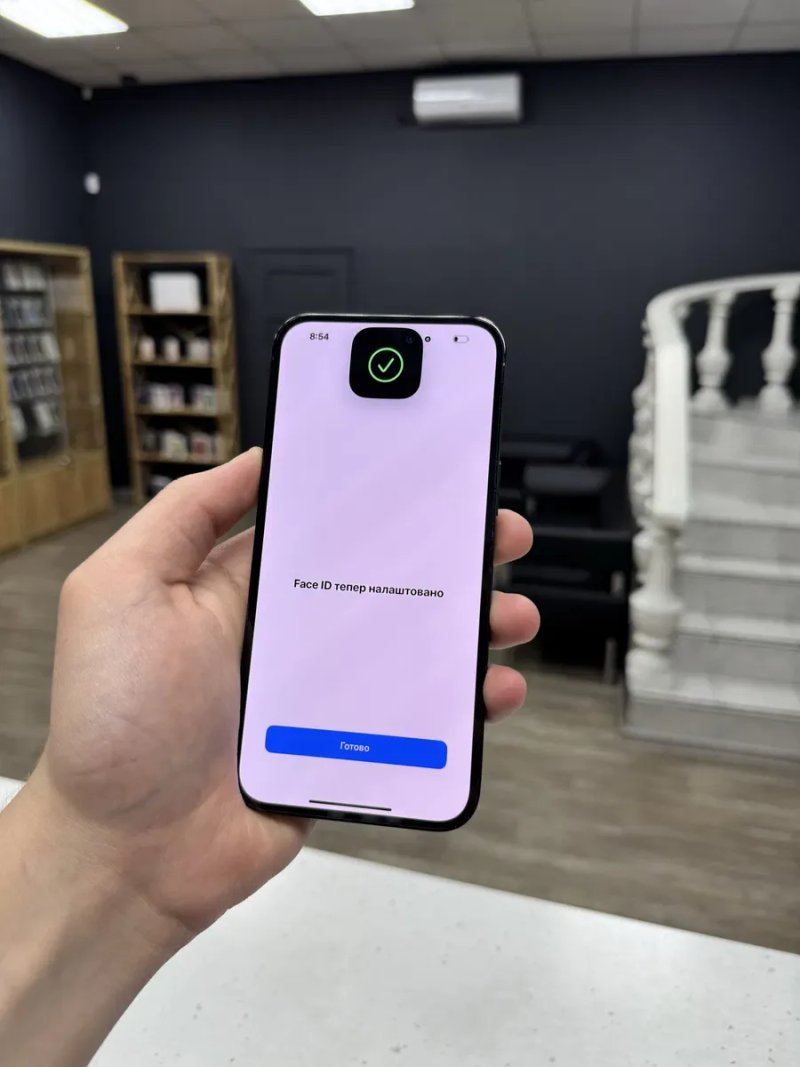 iPhone 14 Pro Max 512gb Space Black Neverlock з Гарантією! — фото 6