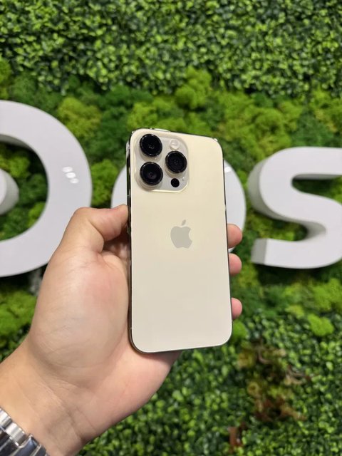 iPhone 14Pro 512Gb Gold Neverlock Магазин! Гарантія! Айфон