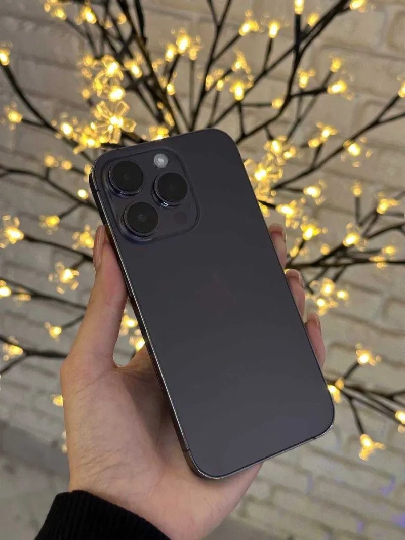 iPhone 14Pro Max 128/256/512Gb Обмін Хr 12 11 14 15 13 14 15 16 17Pro max Кредит — фото 2