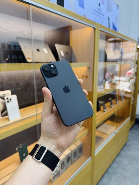 iPhone 15 128gb • Гарантія • Магазин • Айфон 15 128гб