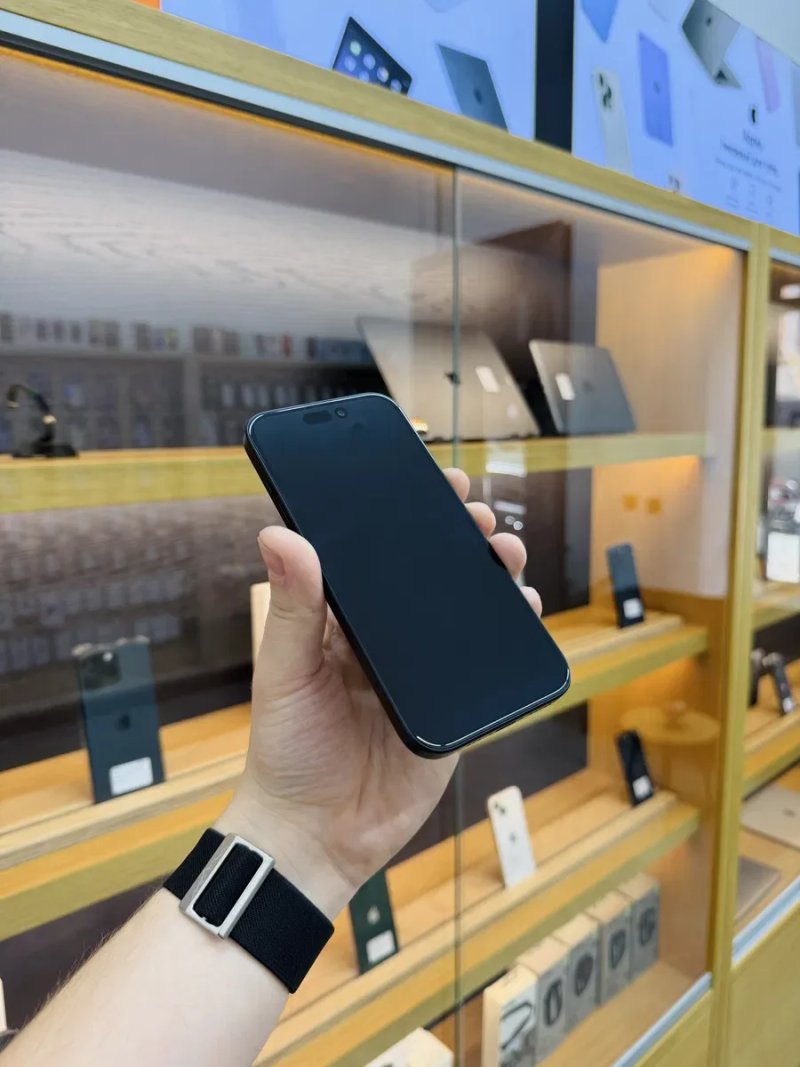 iPhone 15 128gb • Гарантія • Магазин • Айфон 15 128гб — фото 6
