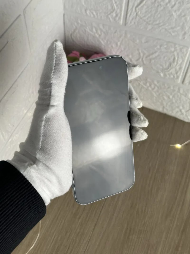 iPhone 15 128GB - Хороший стан! • 96% акб! • Фіз-сім! • Гарантія! — фото 6