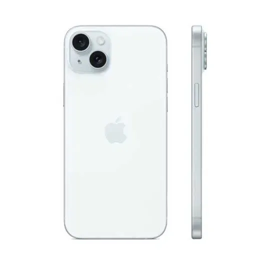 iPhone 15 plus 128gb айфон физ лоток акб 87% — фото 8