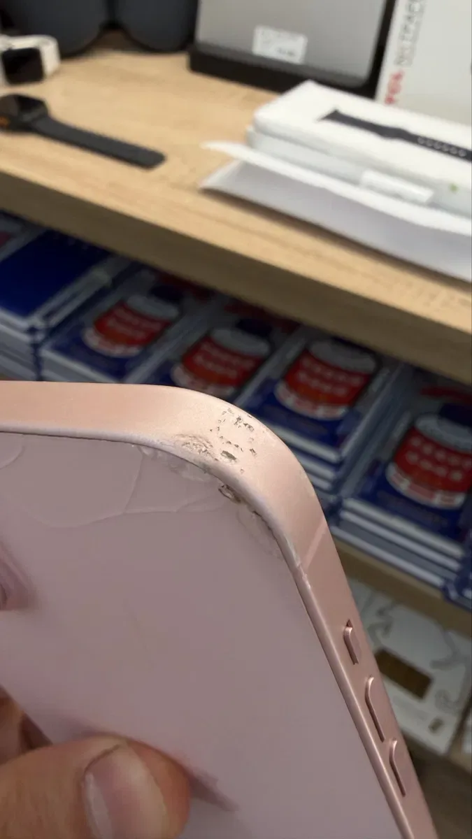 iPhone 15 Plus 128GB eSIM — фото 2