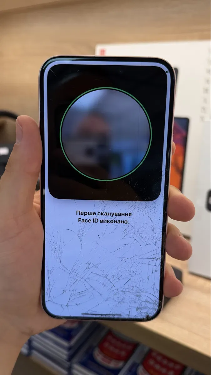 iPhone 15 Plus 128GB eSIM — фото 5