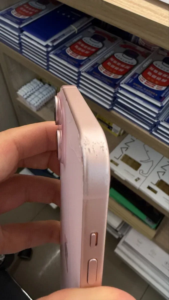 iPhone 15 Plus 128GB eSIM — фото 6