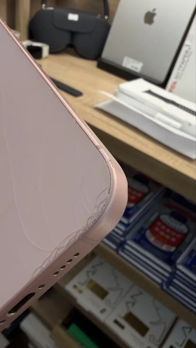 iPhone 15 Plus 128GB eSIM — фото 7