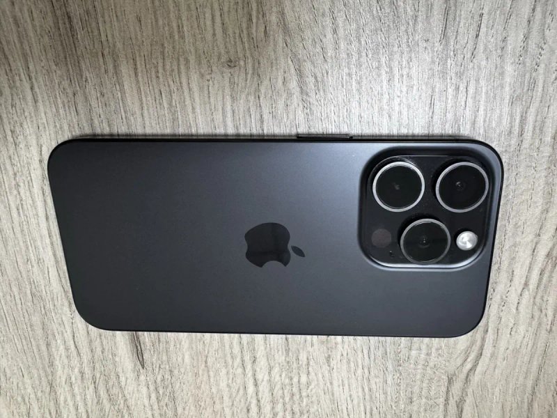Iphone 15 pro 128 gb — фото 6