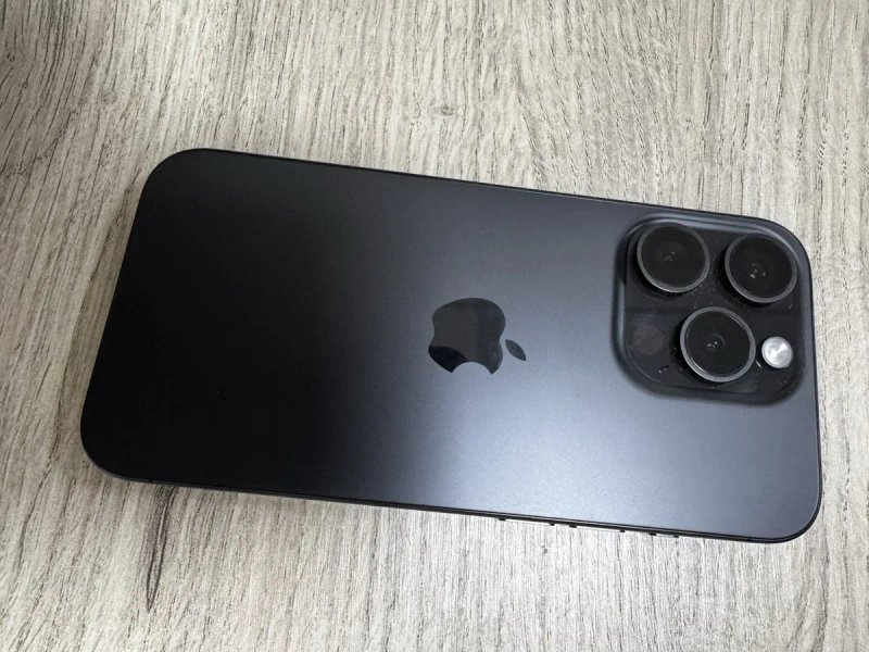 Iphone 15 pro 128 gb — фото 7