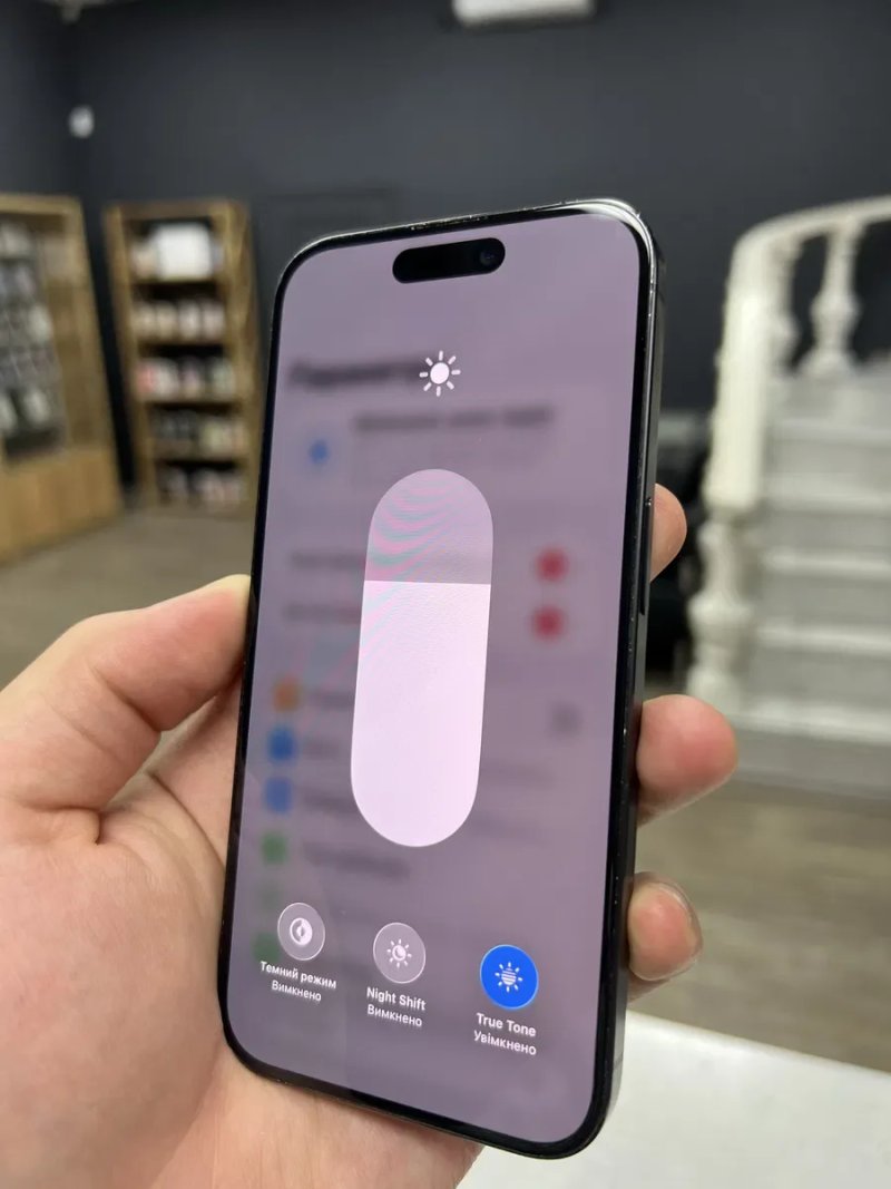 iPhone 15 Pro 128gb Blue T. Neverlock з Гарантією / від Магазину! — фото 4