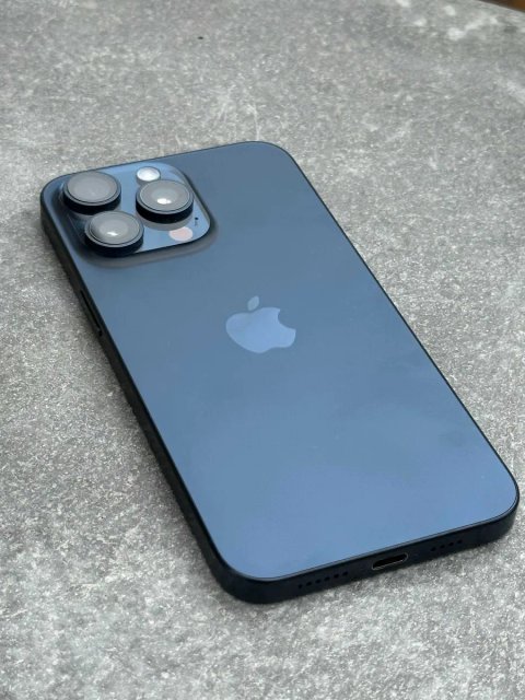 iPhone 15 Pro 128Gb з фізичною сім Обмін Кредит Гарантія Сервіс OLX Доставка Ремонт техніки
