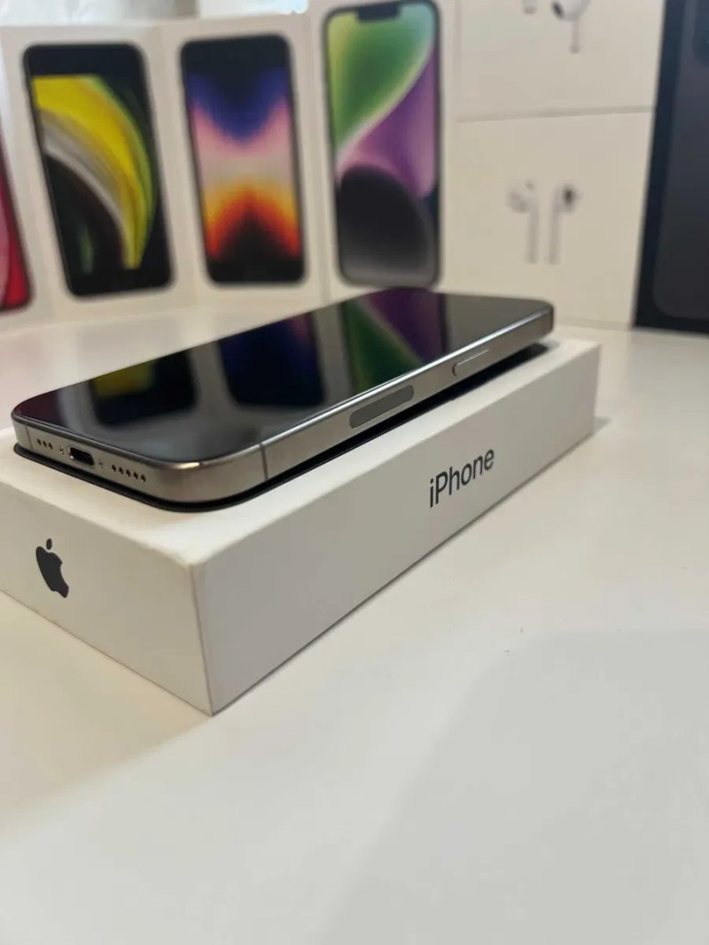 iPhone 15 Pro 256 Neverlock, Apple айфон iphone — фото 2