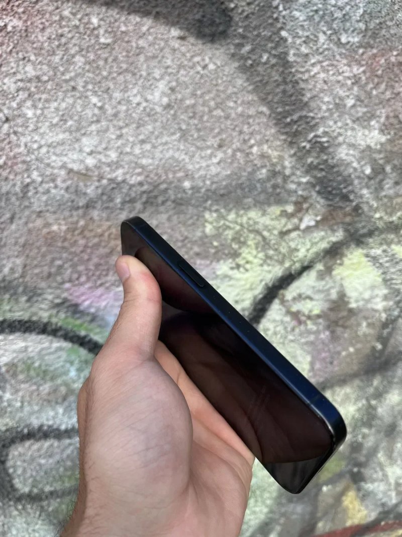 Iphone 15 pro 256gb физ сим — фото 3