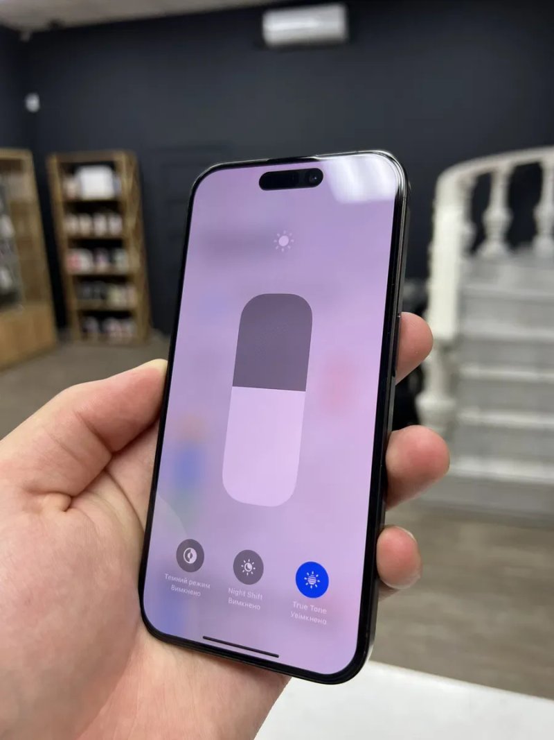 iPhone 15 Pro 512gb Black T. Neverlock з Гарантією / від Магазину! — фото 4