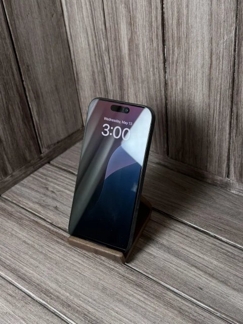 IPhone 15 pro Black 128gb!!! 3 США!! NEVERLOCK Батарея 100%