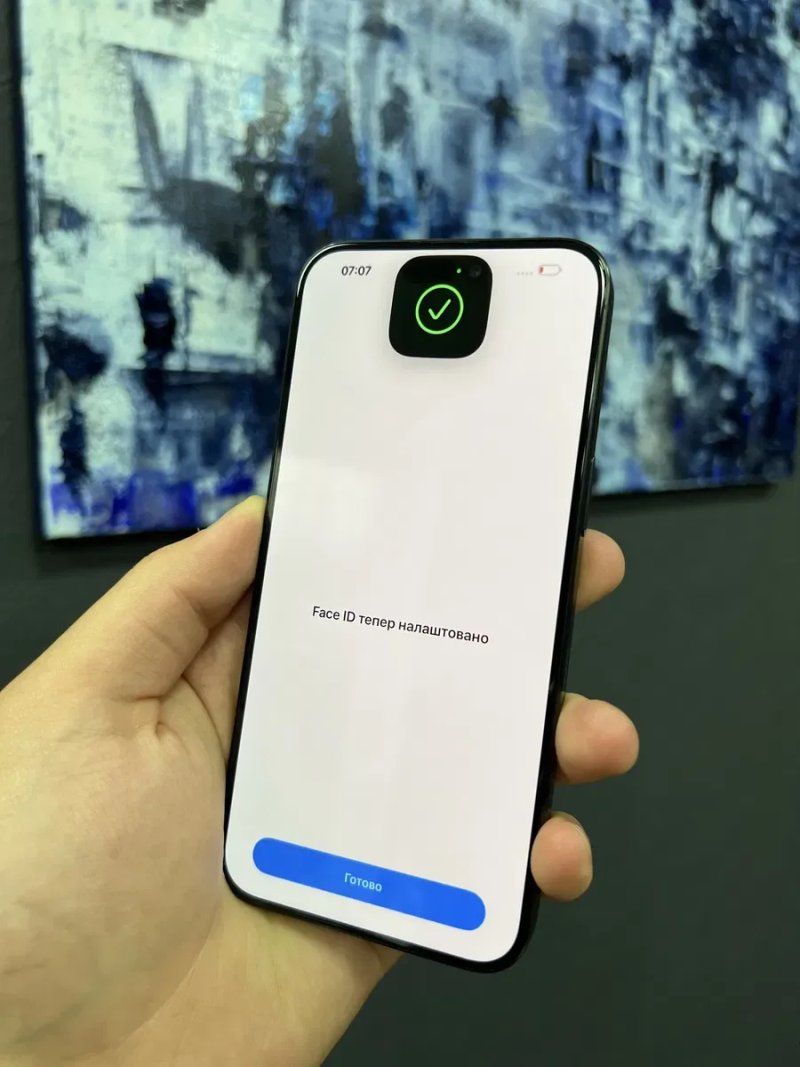 iPhone 15 Pro Max 1Tb Black T. Neverlock з Гарантією / від Магазину! — фото 6