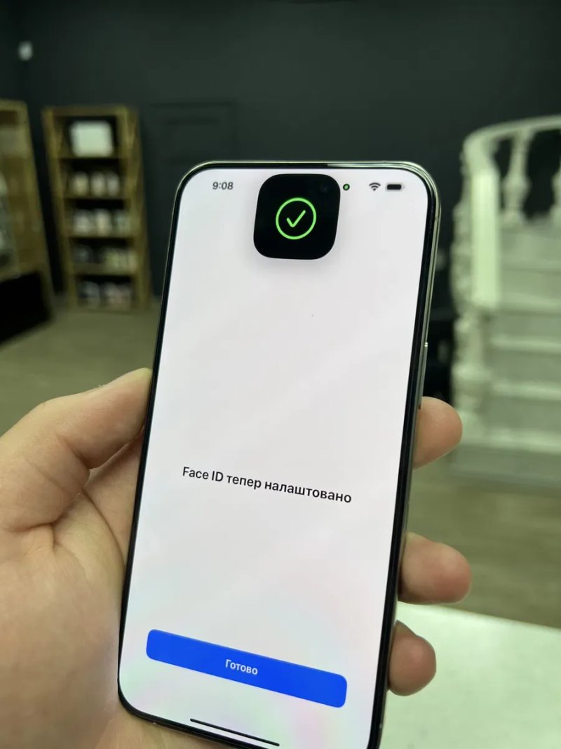 iPhone 15 Pro Max 1Tb Natural T. Neverlock з Гарантією / від Магазину! — фото 6