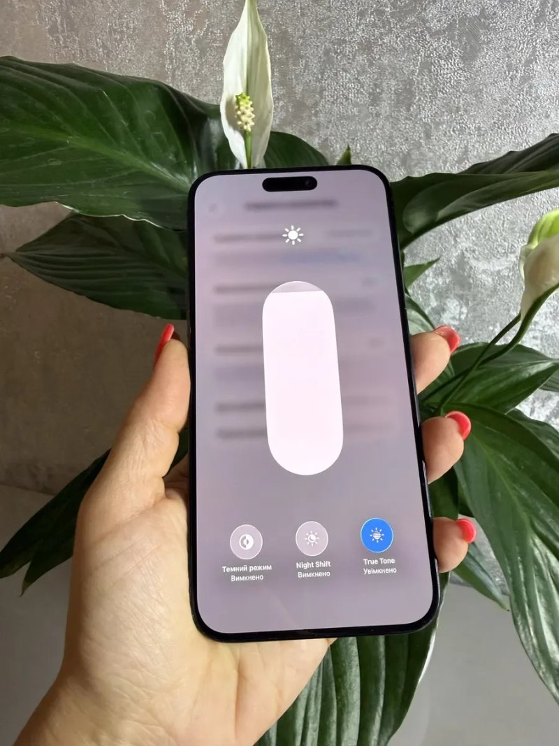 Iphone 15 Pro Max 256 gb Blue Titanium айфон — фото 4