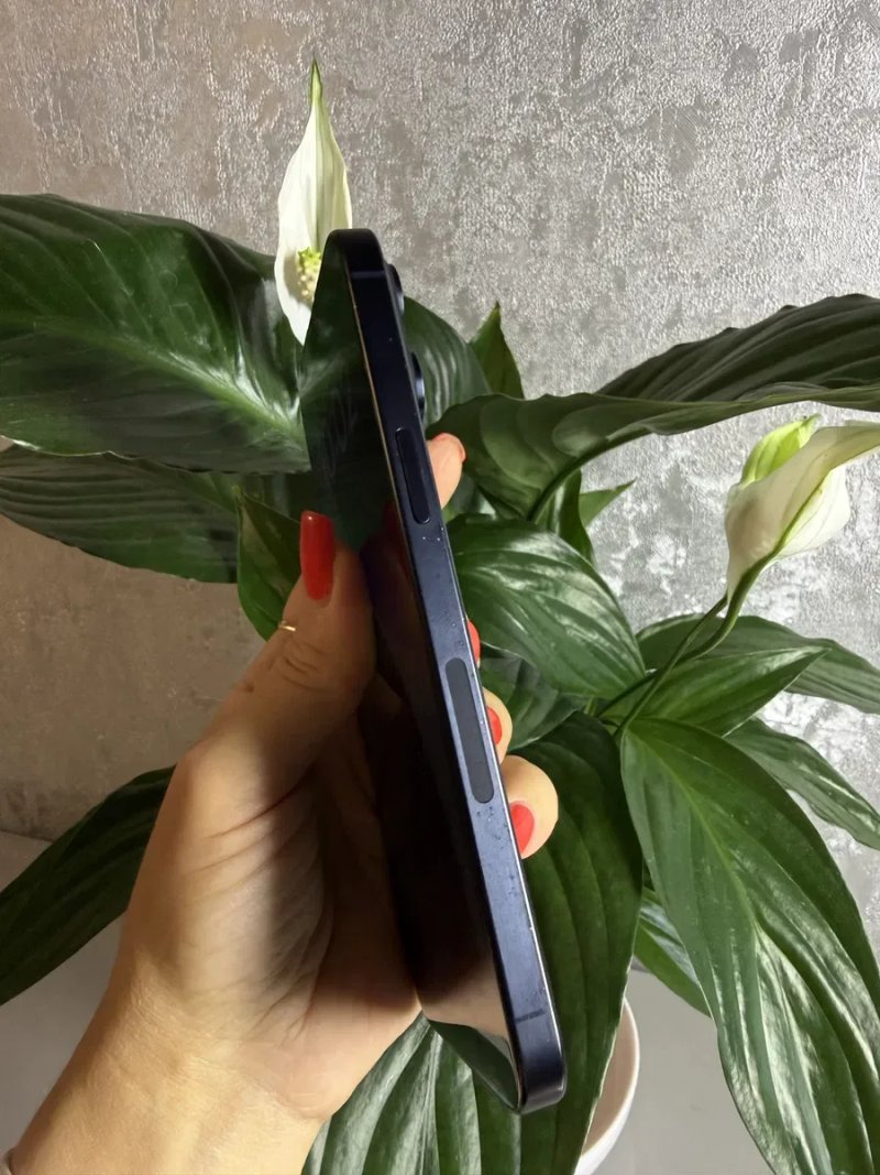 Iphone 15 Pro Max 256 gb Blue Titanium айфон — фото 7