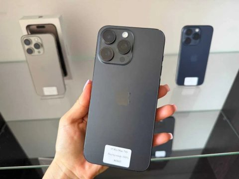 iPhone 15 Pro Max 256 Gb Neverlock / Магазин + Гарантія