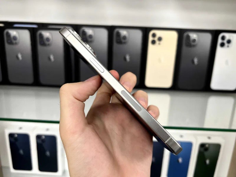 iPhone 15 Pro Max 256 GB Neverlock | Магазин | Гарантія — фото 3