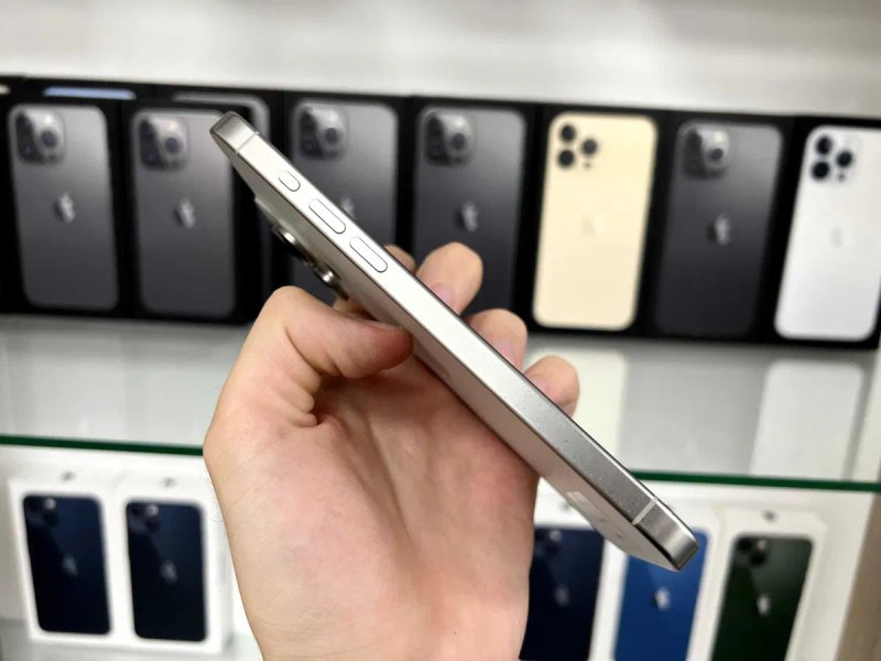 iPhone 15 Pro Max 256 GB Neverlock | Магазин | Гарантія — фото 4