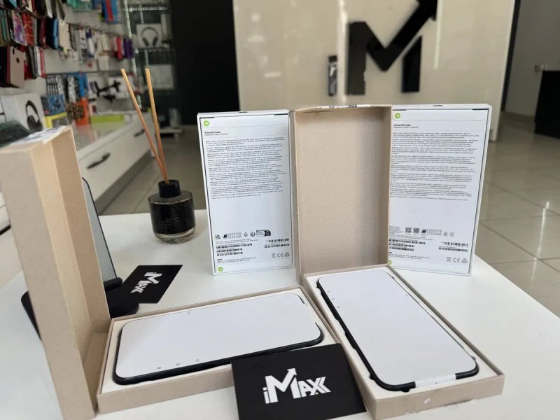 iPhone 15 Pro Max 256Gb Blue, Black Titanium НОВі 1 Рік гарантії 930€ — фото 2