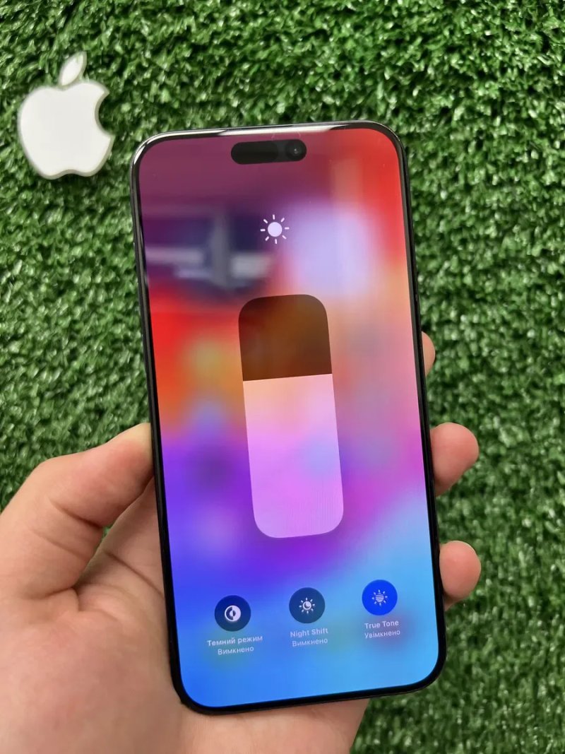 iPhone 15 Pro Max 256gb Blue T. Neverlock у Відмінному стані / АКБ 86%! — фото 5