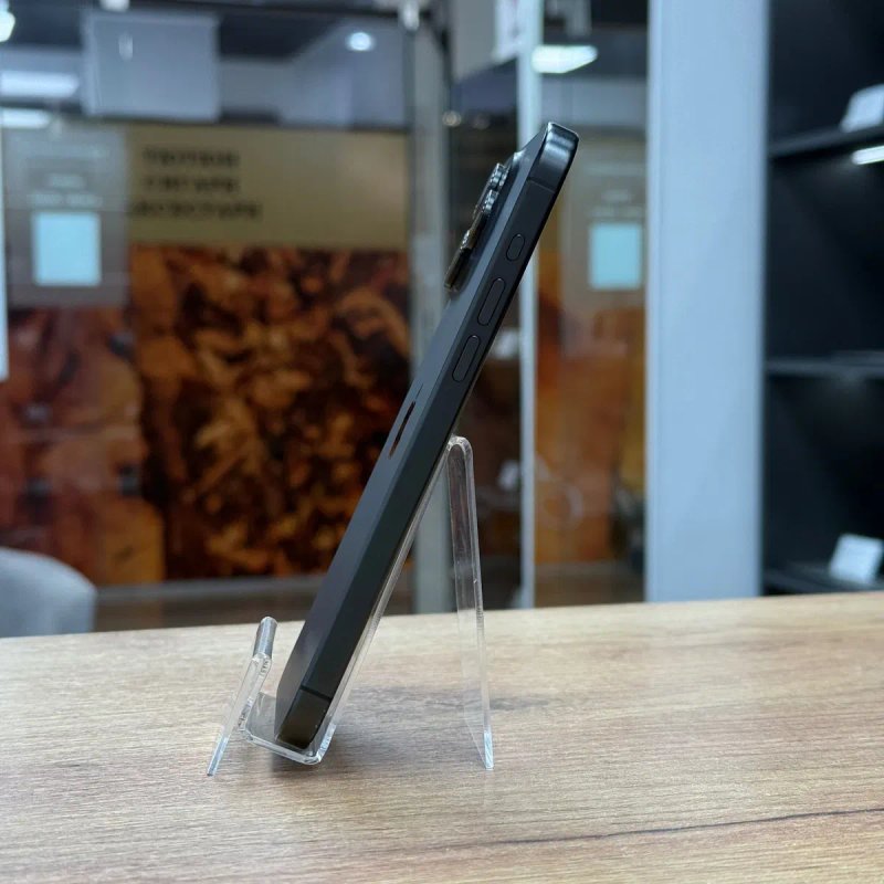 iPhone 15 Pro Max 256Gb | E sim | Акумулятор 100% |  38264SV — фото 4