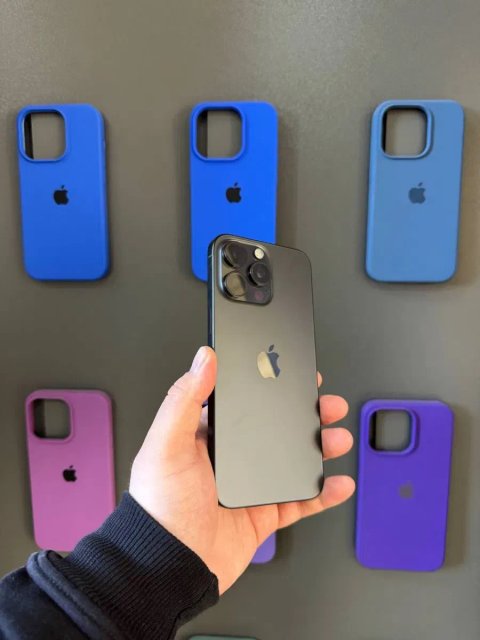 iPhone 15 Pro Max 256gb global Natural Titanium Neverlock + Гарантія