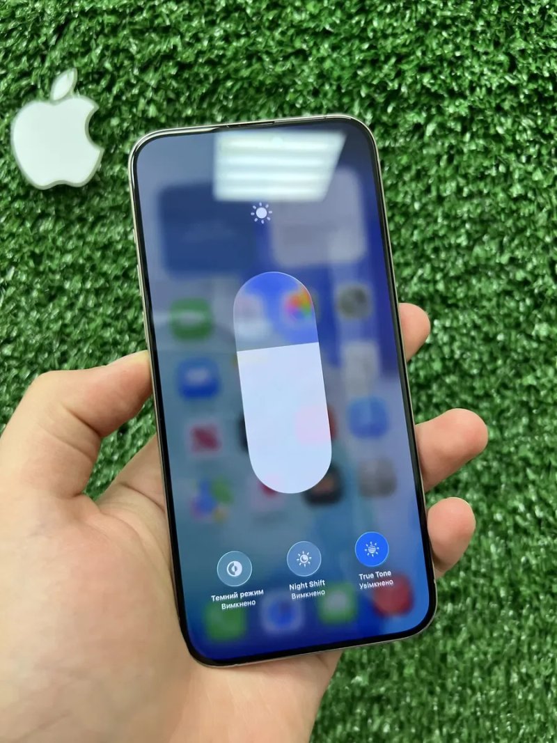 iPhone 15 Pro Max 256gb Natural T. Neverlock у Відмінному стані / АКБ 89%! — фото 5