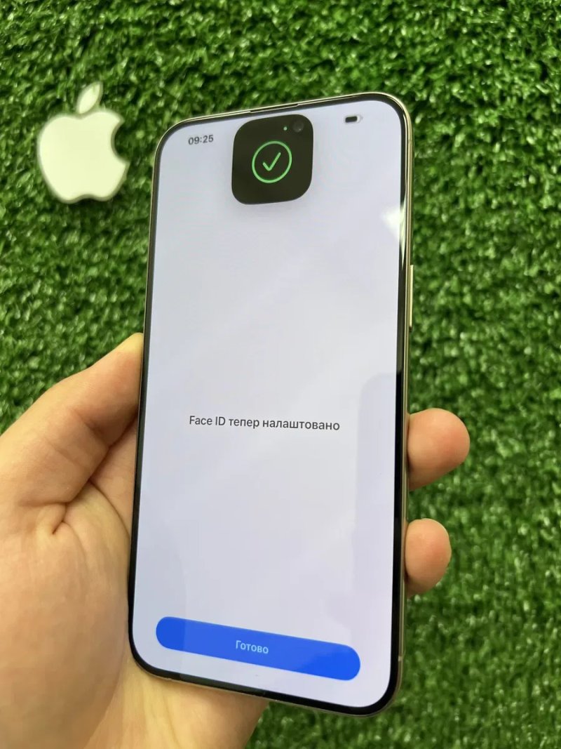 iPhone 15 Pro Max 256gb Natural T. Neverlock у Відмінному стані / АКБ 89%! — фото 8